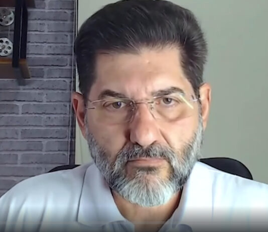 ANAPcD sobre vídeo postado por Rodrigo Albino: Autoridades precisam apurar ANAPcD
