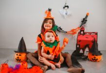 Halloween: Veja as DICAS do Ipem compra e o uso de fantasias Halloween