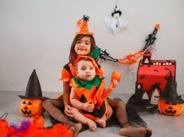 Halloween: Veja as DICAS do Ipem compra e o uso de fantasias Halloween