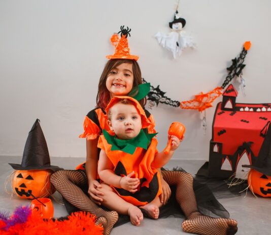 Halloween