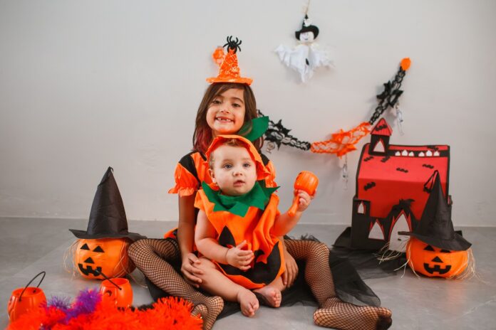 Halloween Halloween