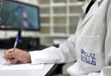 INSTITUTO BRAILLE: 21,7% de faltas em consultas INSTITUTO