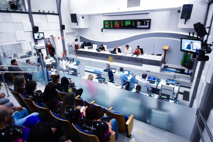SESSÃO