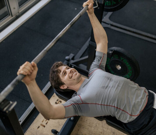 Academias e parques: como variar o treino em Jundiaí academias