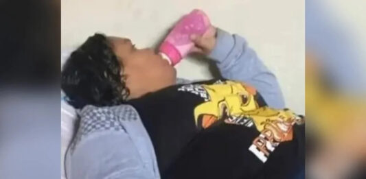 Amanda, a falsa criança: Exames feitos em Jundiaí revelaram 150 agulhas pelo corpo amanda