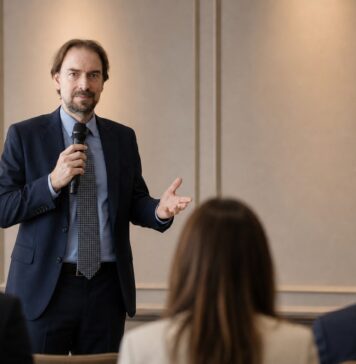 Aposentadoria para empresários: Encontro discutirá estratégias aposentadoria