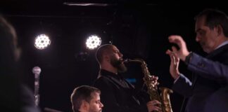 Brasil Jazz Sinfônica traz BATUTAS ao Centro das Artes brasil