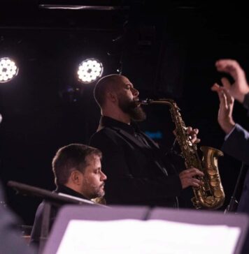 Brasil Jazz Sinfônica traz BATUTAS ao Centro das Artes brasil