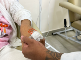Câncer de MAMA: Apoio é vital. Do diagnóstico ao tratamento câncer