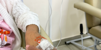 Câncer de MAMA: Apoio é vital. Do diagnóstico ao tratamento câncer