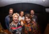 Cantos que se Encontram: Show será em novembro cantos