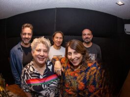 Cantos que se Encontram: Show será em novembro cantos