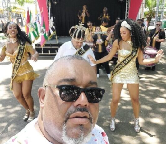Carnaval 2027: R$ 45 mil para escolha da Corte. Ponte São João receberá desfiles carnaval