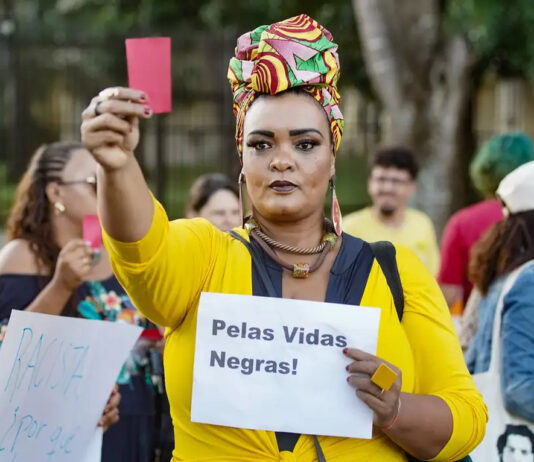 CARTA DE COMPROMISSO carta