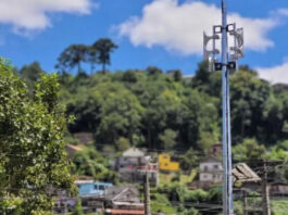 CHUVA: Sirene será instalada no Jardim Vitória chuva