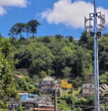 CHUVA: Sirene será instalada no Jardim Vitória chuva