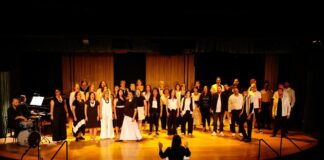CORAL Municipal apresenta hoje(31) concerto gratuito “Origens” coral