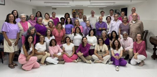 Coral Divino em Canto e convidados se apresentam dia 24 em concerto gratuito coral