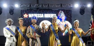 CORTE do Carnaval 2027: Inscrições irão até 19 de novembro corte