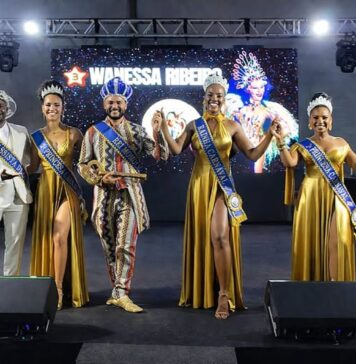 CORTE do Carnaval 2027: Inscrições irão até 19 de novembro corte