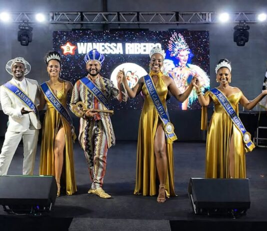 CORTE do Carnaval 2027: Inscrições irão até 19 de novembro corte