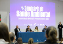 DAE sedia seminário sobre saúde ambiental e proteção dos recursos hídricos dae