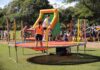 Dia das CRIANÇAS: Festa no Parque da Cidade e na região dia das crianças