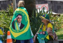 Direita no Brasil: Reorganização, feminicídio, antifeminismo direita