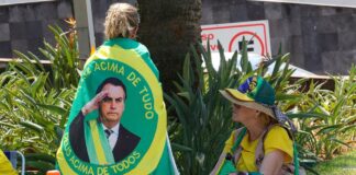 Direita no Brasil: Reorganização, feminicídio, antifeminismo direita