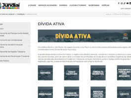 dívida