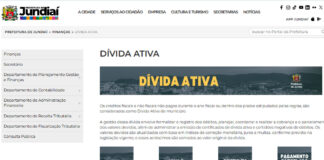 Dívida ATIVA: Novo sistema ampliará opções para regularização dívida