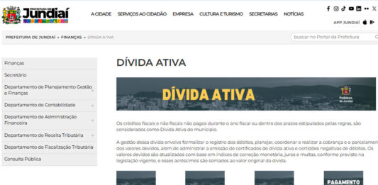 dívida