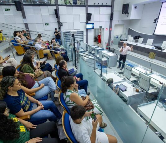 educação