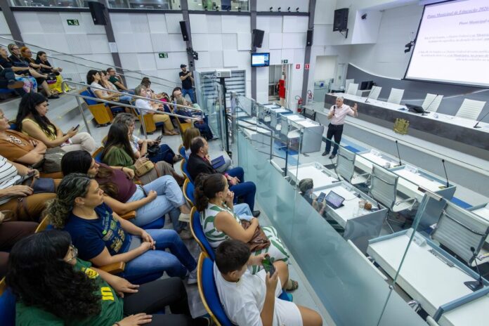 educação educação