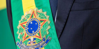 ELEIÇÃO: Ganhou e não levou! eleição