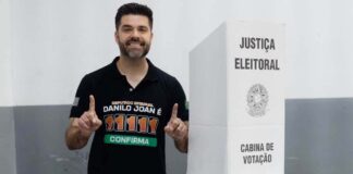 eleições
