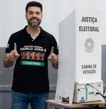 eleições