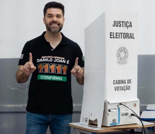 eleições