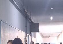 eleições