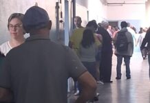 eleições