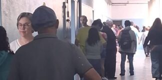 eleições