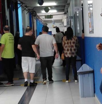 eleições
