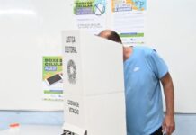 eleições