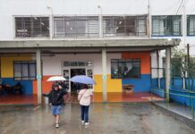 Eleições: Votação tranquila, com garoa e poucas filas eleições
