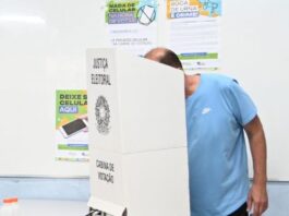 eleições
