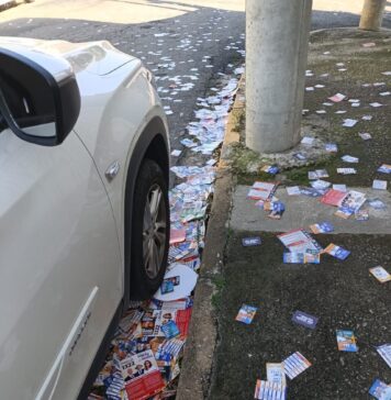 eleições
