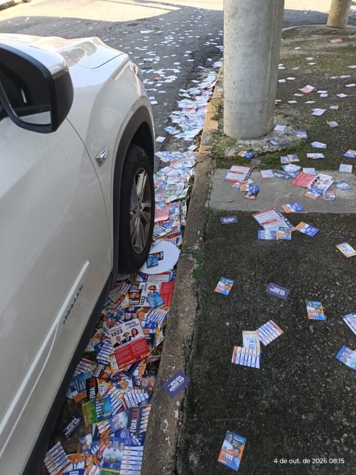 eleições eleições