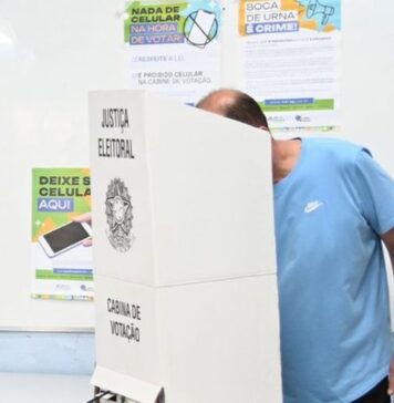 ELEIÇÕES: Ninguém pode descobrir em quem você votou eleições