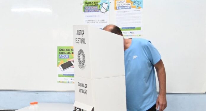 eleições