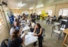 Emprego da Gente no Anhangabaú será hoje(14) emprego